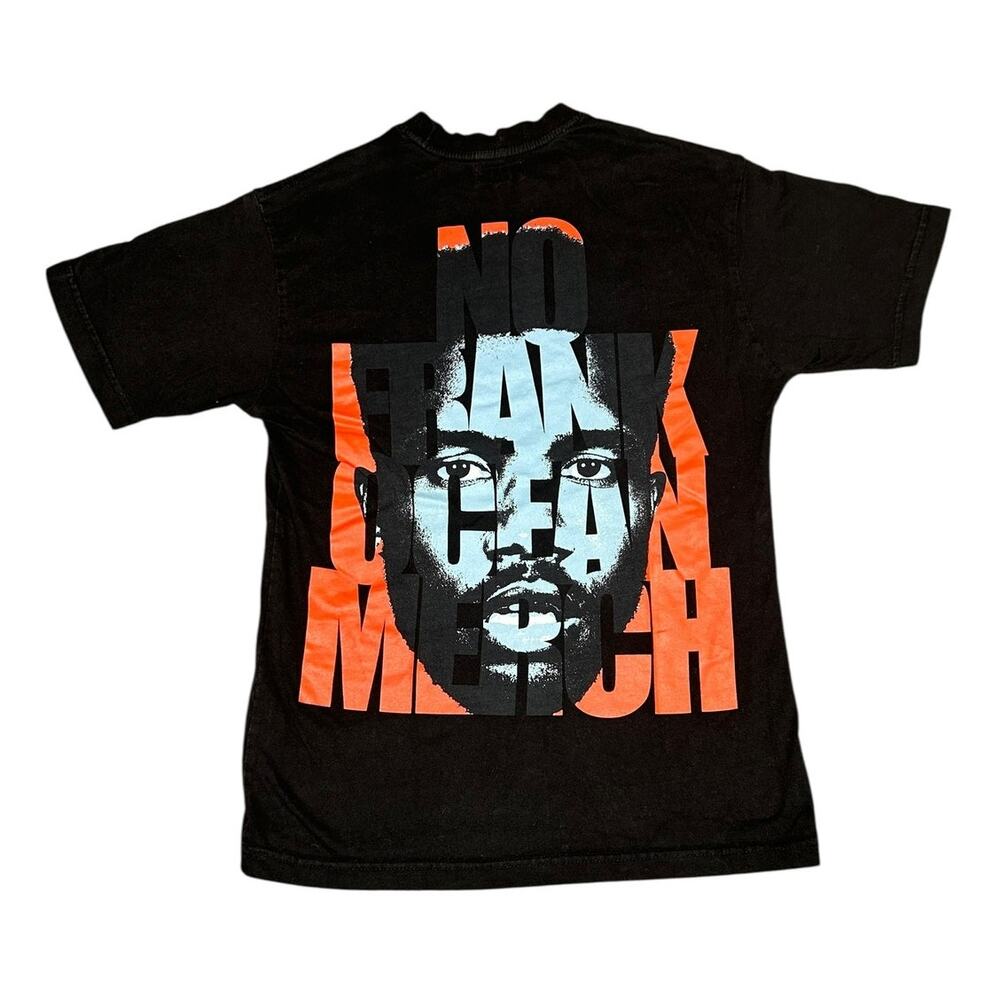 Chinatown Market No Frank Ocean Merch T-Shirt